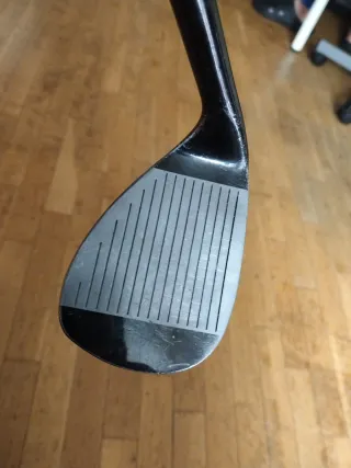 Gap wedge 52° Wilson Harmonized 