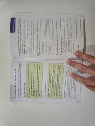 Reglas ortográficas de peto