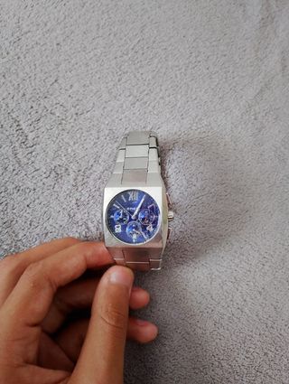Breil - Reloj cronógrafo hombre