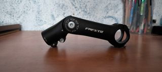 Potencia MTB 110mm 0-90° regulable