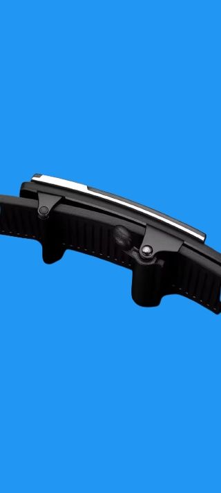 CINTURON HOMBRE CUERO LARGO 120 CM