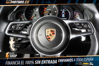 Porsche Cayenne 2016