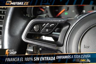 Porsche Cayenne 2016
