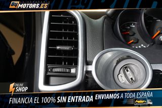 Porsche Cayenne 2016