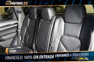 Porsche Cayenne 2016