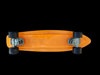 Skate Sancheski antiguo