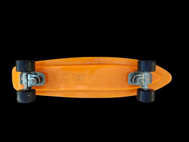 Pattino Sancheski antico