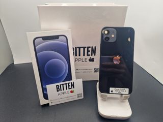 GARANZIA IPHONE 12 64GB!! MODIFICHE!! 