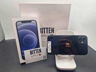 GARANZIA IPHONE 12 64GB!! MODIFICHE!! 