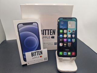 GARANZIA IPHONE 12 64GB!! MODIFICHE!! 