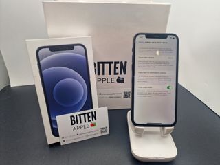 GARANZIA IPHONE 12 64GB!! MODIFICHE!! 