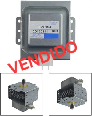 RECAMBIOS VARIOS PARA MICROONDAS varias marcas