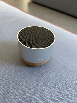Mini speaker operVision Bluetooth