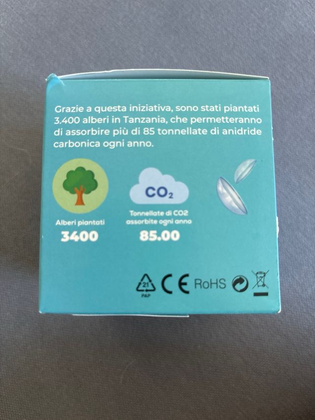 Mini speaker Bluetooth operVision