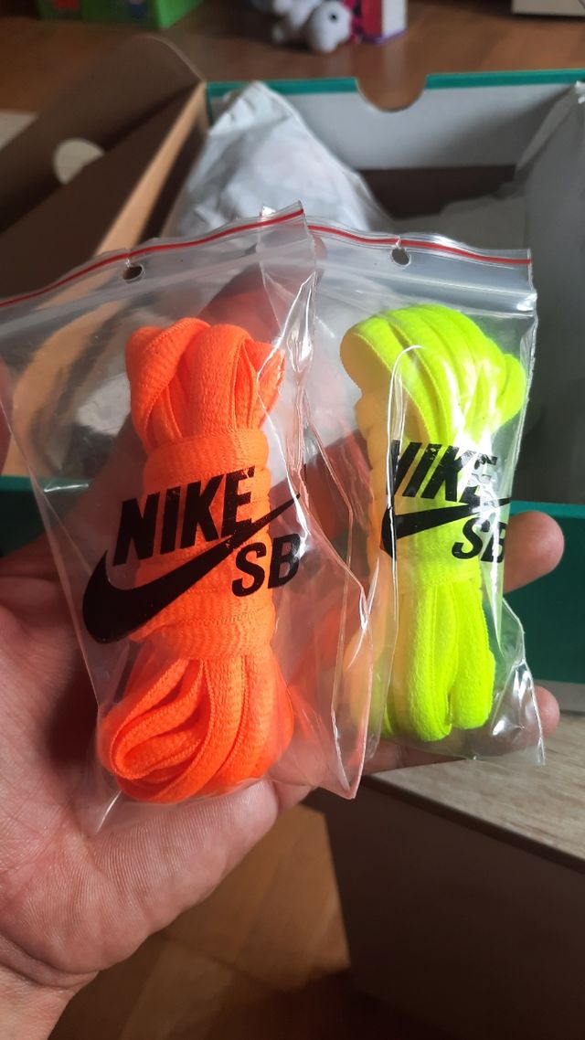 Nike SB Dunk Halloween Mischief