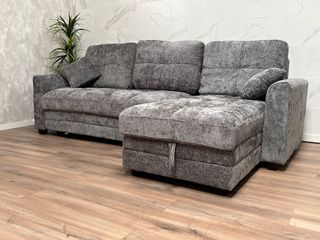 !Sofa Cama matrimonial + Chaiselongue canape!