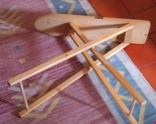 Tabla planchar juguete infantil