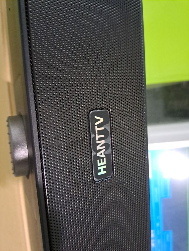 Altavoz HEANTTV Y-10