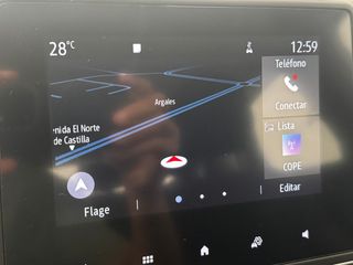 Renault Captur 2020