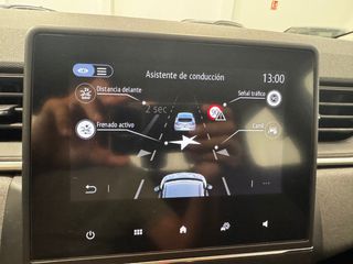 Renault Captur 2020
