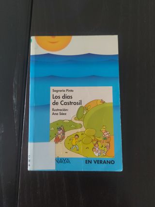 Los días de castrosil 
