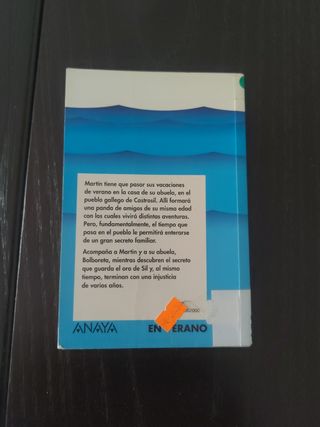 Los días de castrosil 
