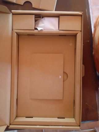Computer portatile Samsung Galaxy Book - Beige