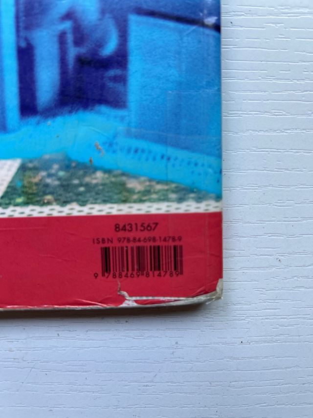 Tecnología, Programación y Robótica 2.