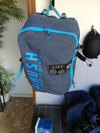 Mochila Airush Lift 10m Kiteboarding super price 