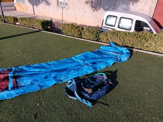 Mochila Airush Lift 10m Kiteboarding super price 