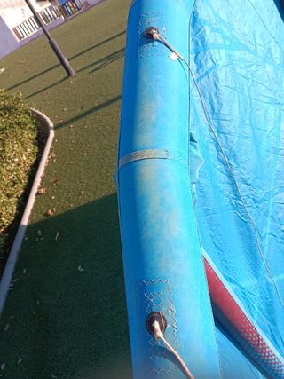 Mochila Airush Lift 10m Kiteboarding super price 