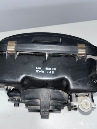 Faro Yamaha Diversion 600 (92-95)