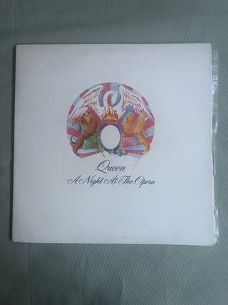 Vinilos Queen, Dire Straits, REM