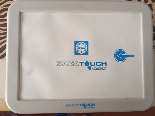 Educa Touch Junior - pizarra