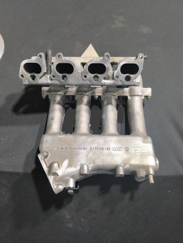 Colector Admisión VW 9A, KR