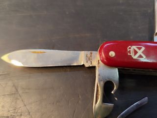navaja Aitor multiusos vintage