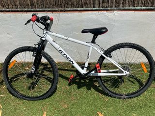 Bici de niño