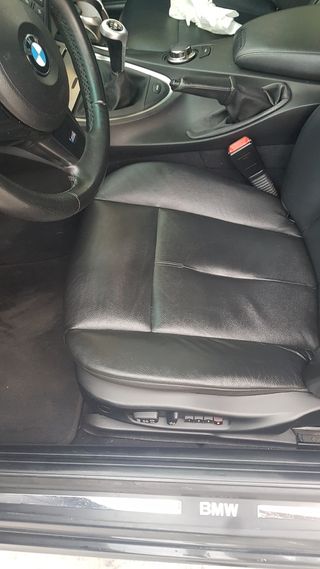 BMW 630i MANUAL 6 VEL. con libro en BMW