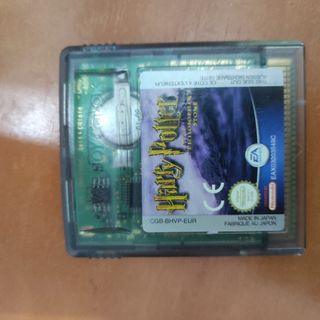 5 Juegos Game Boy Color