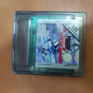 5 Juegos Game Boy Color
