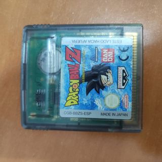 5 Juegos Game Boy Color