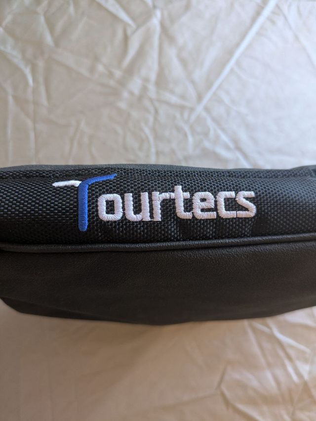 Moto Cojín aire Tourtecs Air Deluxe S Cojin Confor