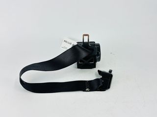 Cinturon trasero derecho BMW X6 9120492