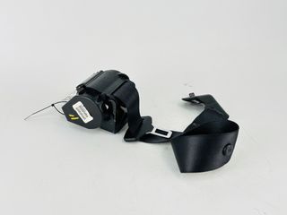 Cinturon trasero derecho BMW X6 9120492