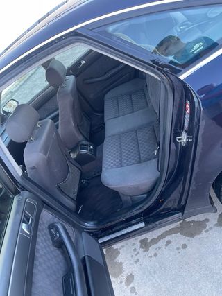 Audi A6 tdi quattro 