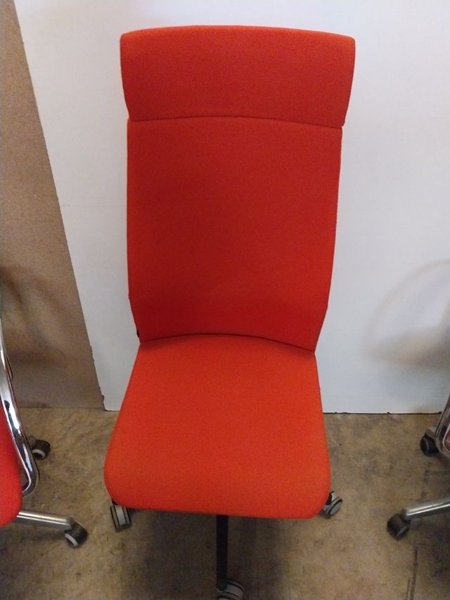 SILLA OFICINA DIRECTOR