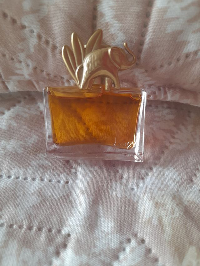 Kenzo Jungle - Miniatura Perfume