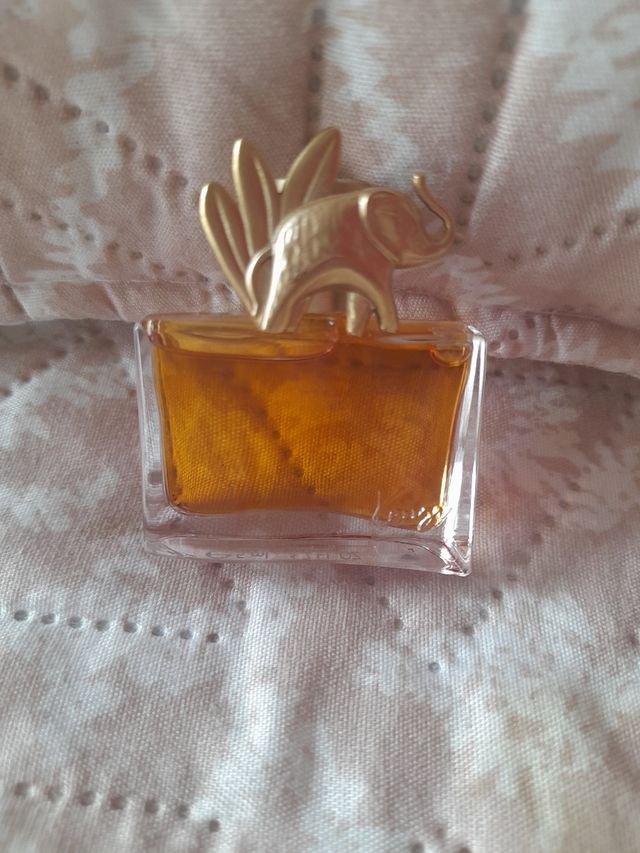 Kenzo Jungle - Miniatura Perfume