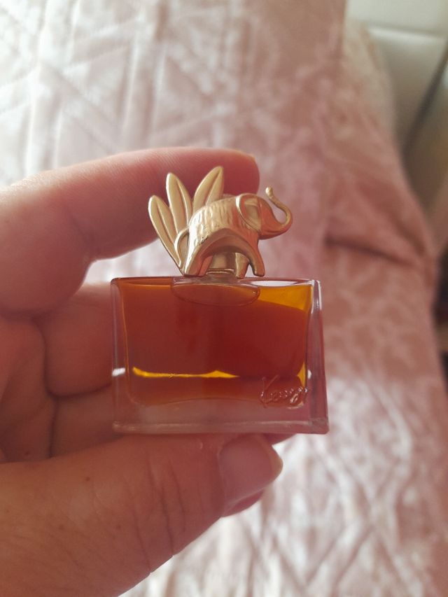 Kenzo Jungle - Miniatura Perfume