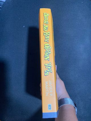 Libro Aquí No Hay Quien Viva - 5ª Edición